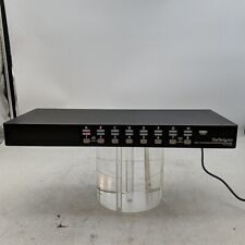 Startech.com port rack for sale  Rantoul