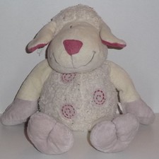 Doudou mouton agneau d'occasion Doudou mouton agneau d'occasion  Lescar