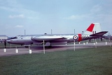 Raf canberra wd955 for sale  RENFREW