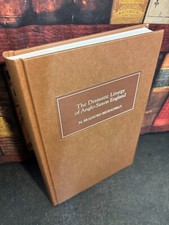 Usado, Dramatic Liturgy of Anglo-Saxon England by M. Bradford Bedingfield 2002 HB comprar usado  Enviando para Brazil