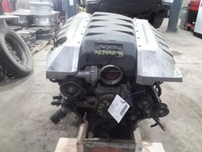 Engine 6.2l vin for sale  Joliet