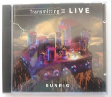 Runrig transmitting live gebraucht kaufen  Waldbronn