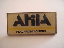 Rare vintage pins d'occasion  Expédié en Belgium