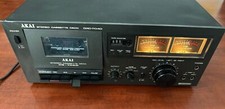 Akai gxc 704d usato  Monza