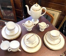 Elegantes wedgwood cavendish gebraucht kaufen  Göppingen