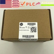 Controlador Allen-Bradley 2080-LC20-20QWB Micro820 20 E/S ENet/IP comprar usado  Enviando para Brazil