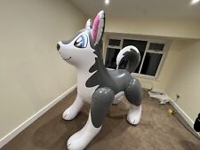 Puffy paws inflatable for sale  Shipping to Ireland