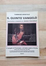 Tommaso apostolo quinto usato  Italia