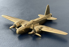 Vintage solid brass for sale  NEWPORT-ON-TAY