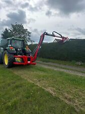Marv böschungsmulcher d750t gebraucht kaufen  Brockscheid, Mehren, Strotzbüsch