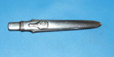 Rare crayon metal d'occasion  Rouen-