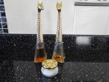 Avon vintage giraffe for sale  EASTLEIGH