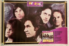 Kinks 1983 promo for sale  Niles