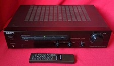 Sony f235r stereo gebraucht kaufen  Glasau
