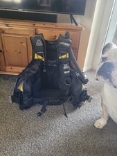 Cressi travel lite for sale  WESTON-SUPER-MARE