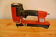 Haubold druckluftklammergerät gebraucht kaufen  Ober-Mörlen