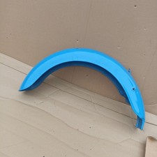 Rear mudguard bsa for sale  DUKINFIELD