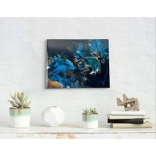 Original flowers resin for sale  Brooklyn