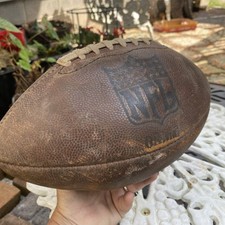 Vintage nfl 100 for sale  Ripley