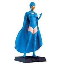 Estatueta clássica Marvel Eaglemoss Destiny figura principal sem revista comprar usado  Enviando para Brazil
