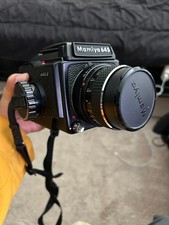 Mamiya 645j medium for sale  Novi