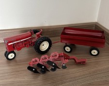 Vintage ertl 544 for sale  STAFFORD