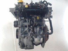Moteur renault captur d'occasion  Niort