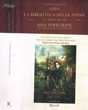 Biblioteca delle anime. usato  Italia