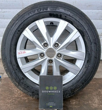vw transporter alloys 16 for sale vw transporter alloys 16 for sale TELFORD