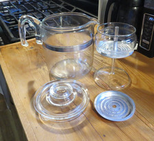 Pyrex complete cup for sale  Bear Lake