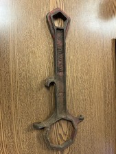 Vintage cast iron for sale  Midlothian