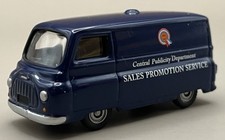 Corgi trackside morris for sale  HAYWARDS HEATH