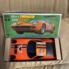 Lamborghini miura swinger d'occasion  Expédié en Belgium