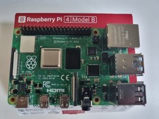 Raspberry model ghz usato  Villorba