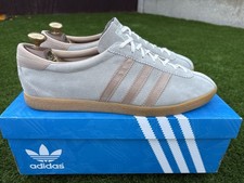 Adidas tobacco rivea for sale  WALSALL