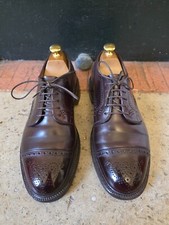 Blutcher alden shell d'occasion  Saint-Germain-en-Laye