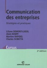 Communication entreprises stra d'occasion  France