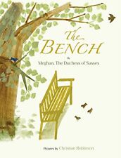 Bench meghan duchess for sale  UK