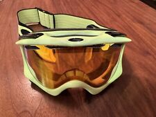 Oakley snow ski for sale  Sterling