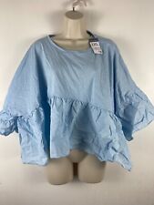 Primark poncho style for sale  WARRINGTON