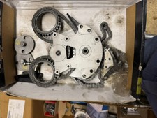 Jaguar engine parts for sale  HENLEY-ON-THAMES