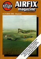 Airfix magazine plastic for sale  HONITON