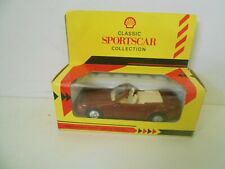 Shell classic sportscar for sale  TAMWORTH