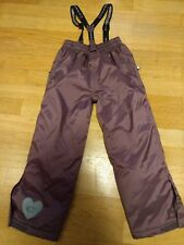 Tolle creamie schneehose gebraucht kaufen  Bad Wimpfen