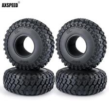 Pneumatici crawler axspeed usato  Spedire a Italy