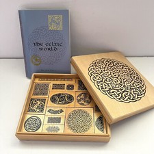 Celtic symbols jim for sale  Mead