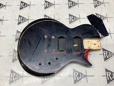 Usado, Corpo de guitarra elétrica LTD EC-10 preto comprar usado  Enviando para Brazil