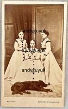 Cdv ladies flat for sale  CHESTERFIELD