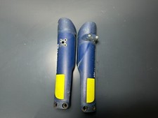Parasteli husqvarna 125 usato  Nerviano