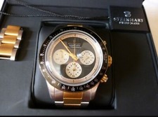 Steinhart cean chronograph gebraucht kaufen  Heidelberg
